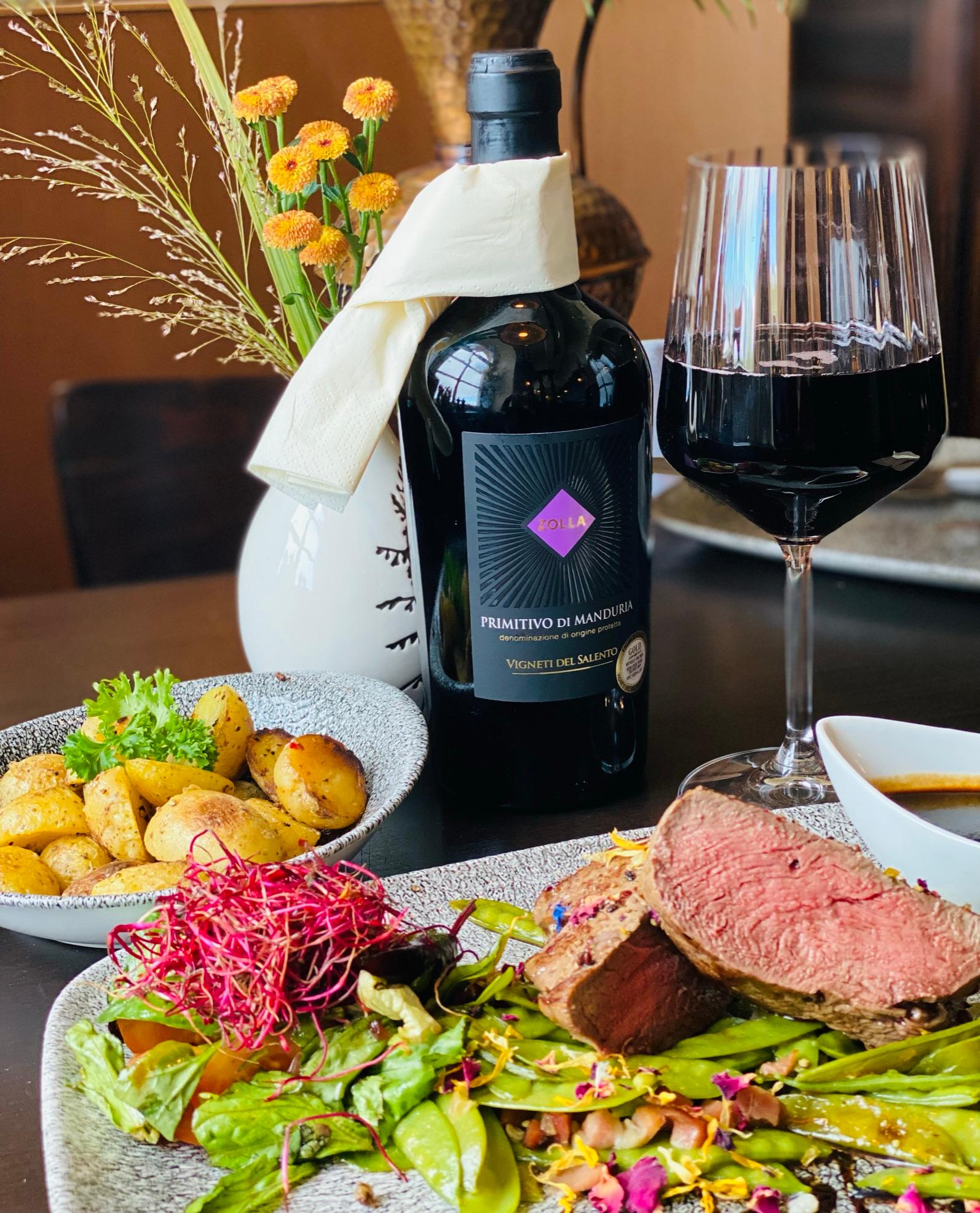 Bild 10 KroCo – Das Restaurant Frankfurt (Oder) in Frankfurt (Oder)