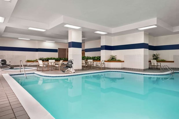 Images Embassy Suites by Hilton Columbus Dublin