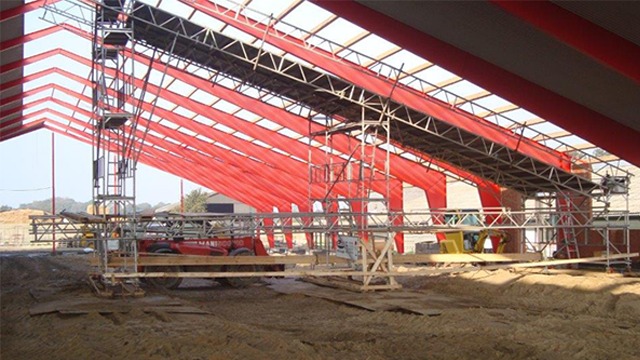 Images Peters Bygningsservice ApS