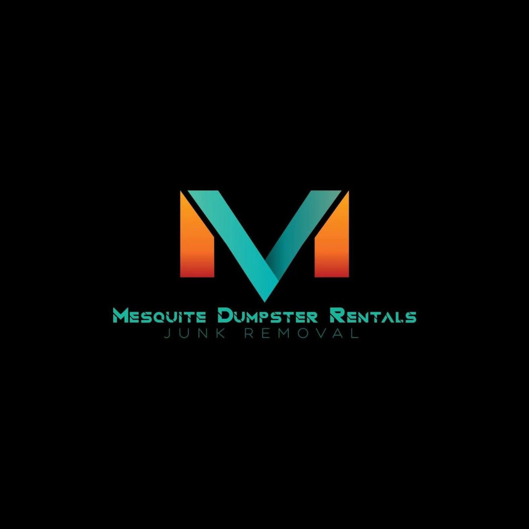 Mesquite Dumpster Rental & Junk Removal