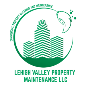 Lehigh Valley Property Maintenance LLC Logo