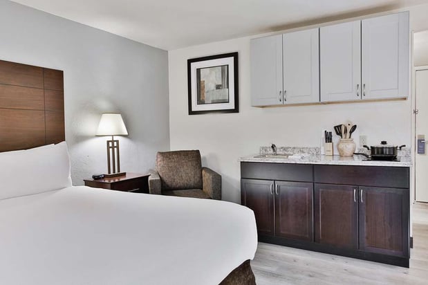 Images Best Western Prescottonian