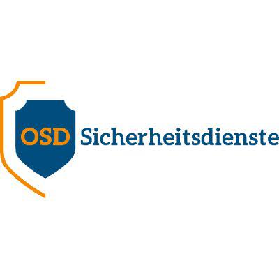 Logo OSD Sicherheitsdienste GmbH