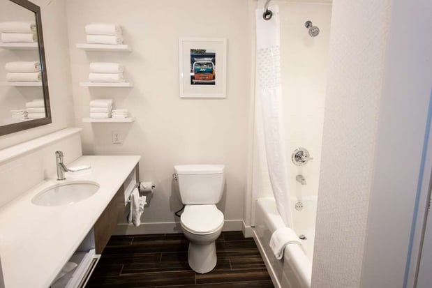 Images Hampton Inn Albany-Western Ave/University Area