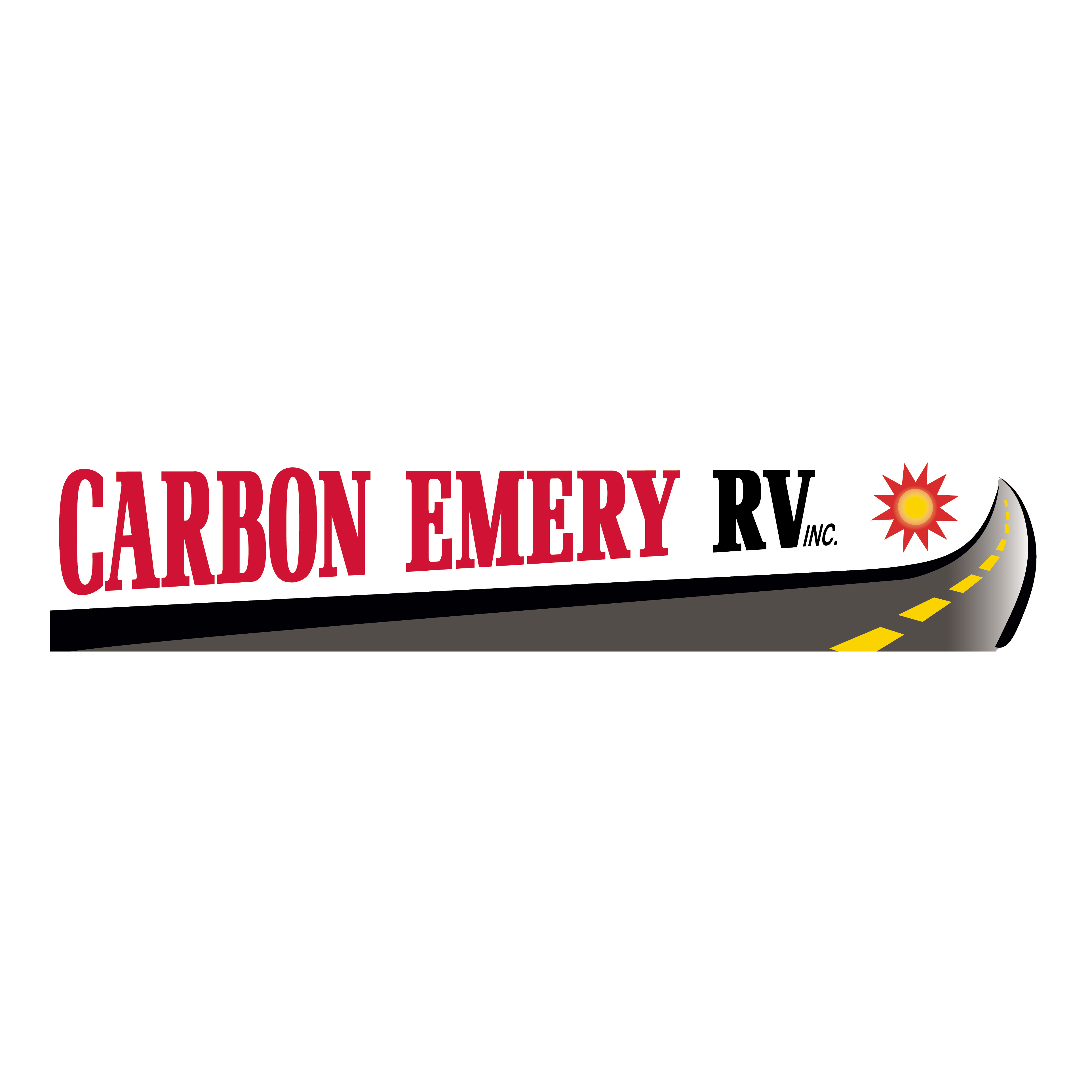 Carbon Emery Rv