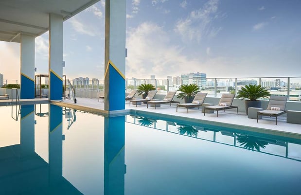 Images SERENA Hotel Aventura Miami, Tapestry Collection by Hilton