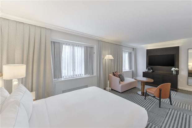 Images Capital Hilton