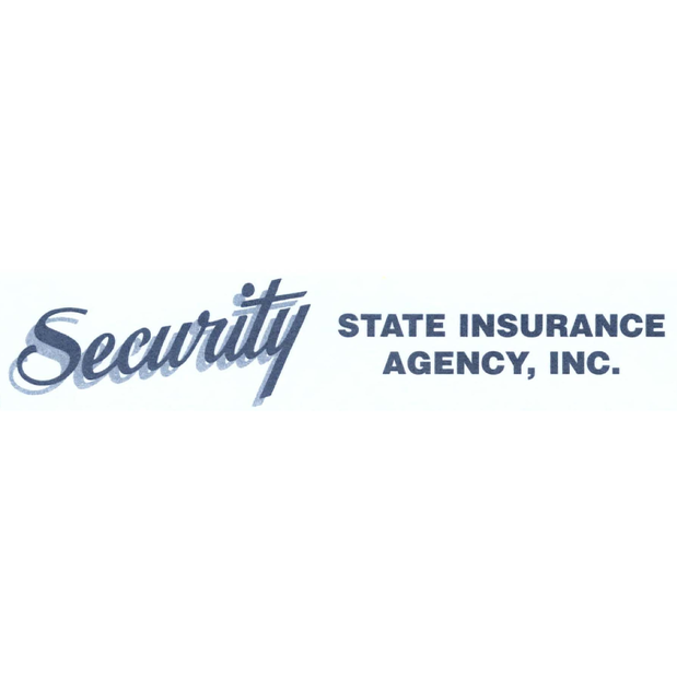 Security State Insurance Agency, Inc. Logo