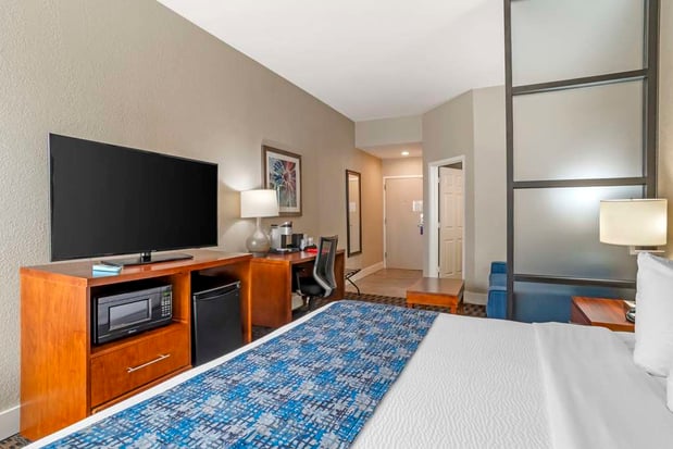 Images Best Western Plus Greenville I-385 Inn & Suites