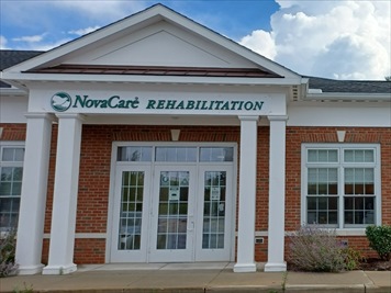 Images NovaCare Rehabilitation - Chardon