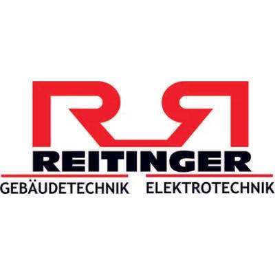 Gebäudetechnik Reitinger GmbH in Pfreimd - Logo