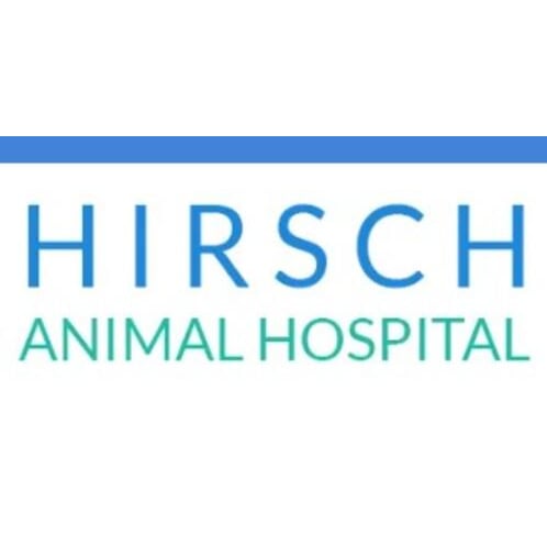 Hirsch Animal Hospital Logo