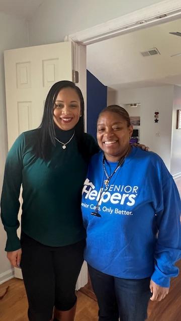 Images Senior Helpers