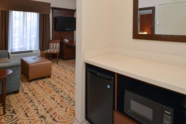 Images Hampton Inn & Suites Ocala