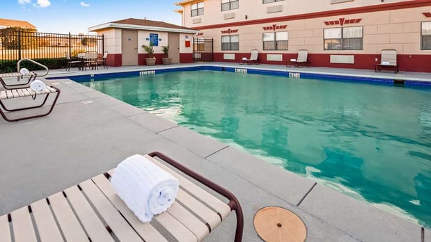 Images Best Western Inn & Suites