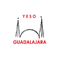 Yeso Guadalajara Logo