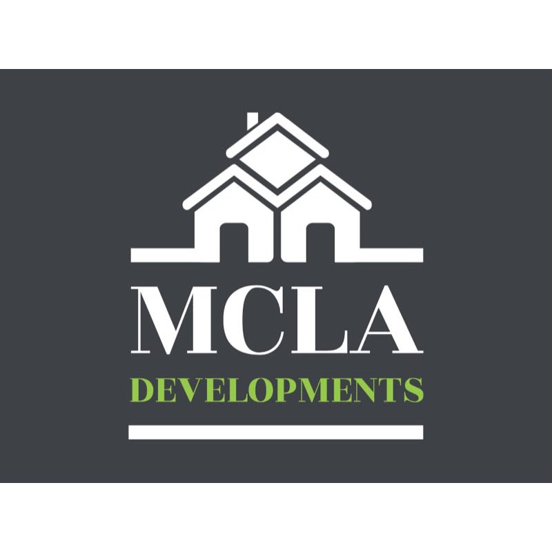 MCLA Developments Ltd Logo