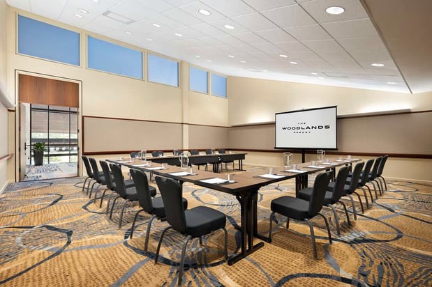 Images The Woodlands® Resort, Curio Collection by Hilton