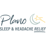 Plano Sleep & Headache Relief Logo