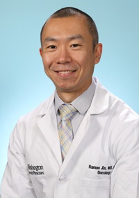 Ramon Jin