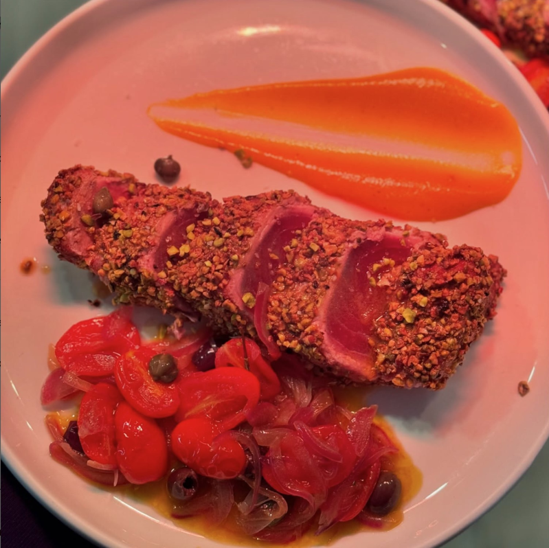 Images Ristorante Nerone Pesce