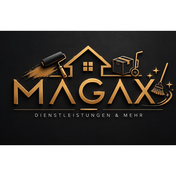 MAGAX Dienstleistungen  