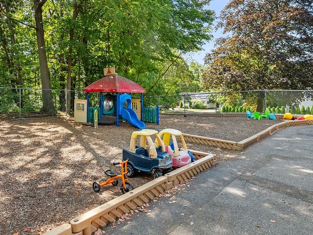 Images Woburn KinderCare