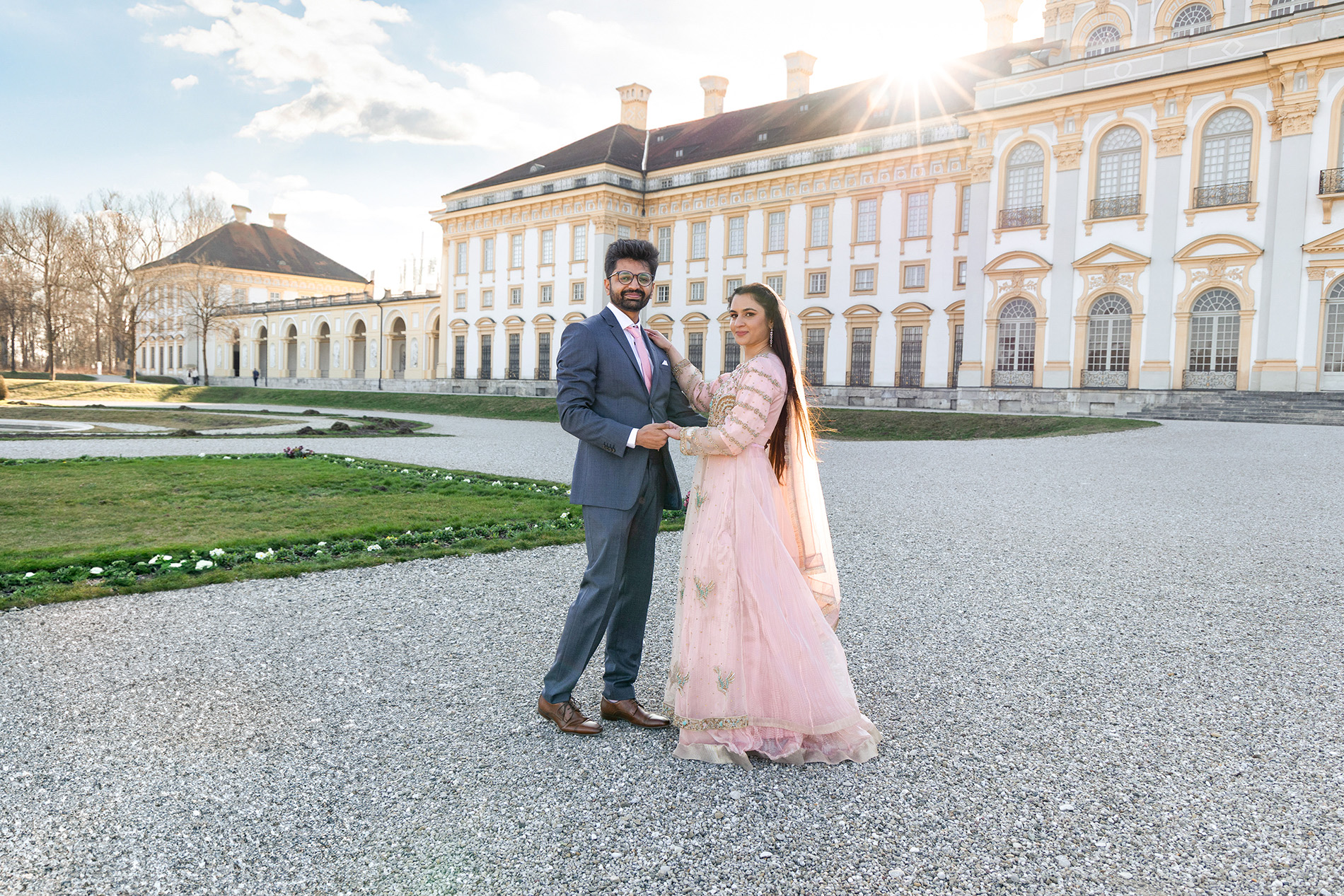 fotowerbung München, Pfälzer-Wald-Str. 65 in München