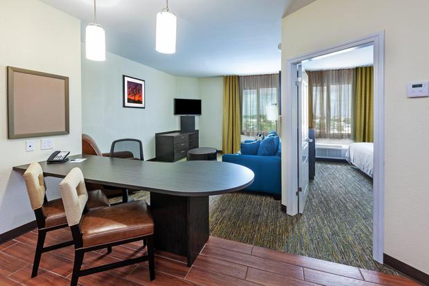 Images Candlewood Suites Houston North I45 Spring by IHG