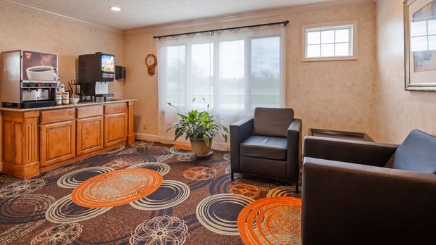 Images SureStay by Best Western Cameron