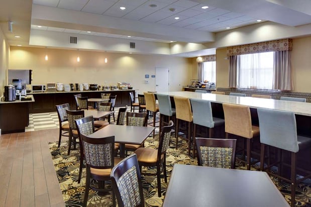 Images Best Western Plus Arlington/Marysville
