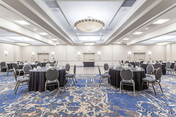 Images DoubleTree by Hilton Hotel Memphis