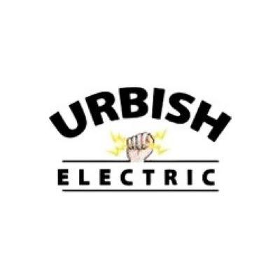 Urbish Electric LLC Logo