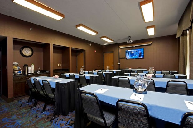 Images Hampton Inn Grand Rapids South