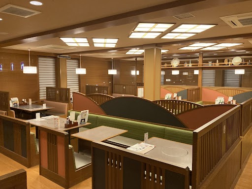 Images かごの屋 長居西店