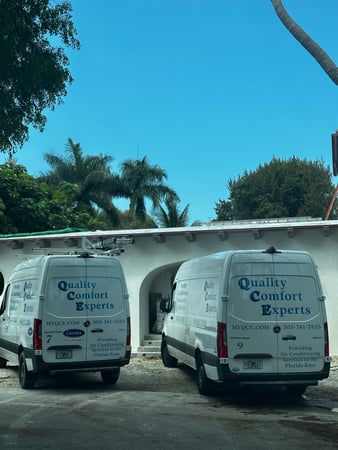 Images Quality Comfort Experts