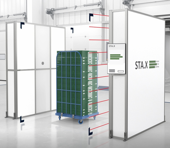 bci GmbH, Großhorst 15a in Isernhagen