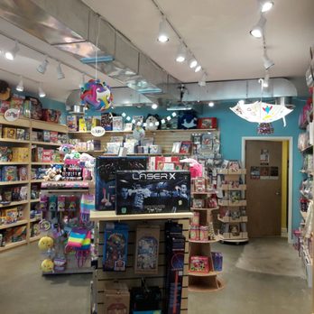 Step into a space filled with laughter, learning, and play.