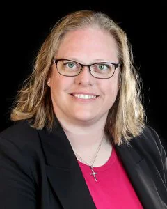 Provider Headshot