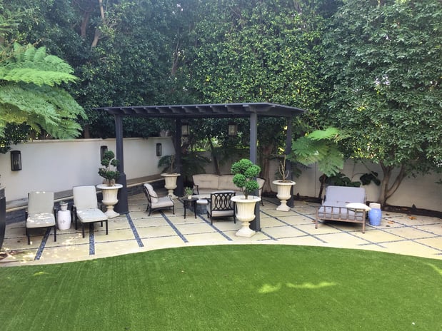 Images Sherman Oaks Landscaping