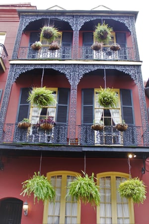 Images New Orleans Legendary Walking Tours