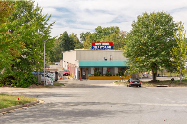 Images Fort Knox Self Storage