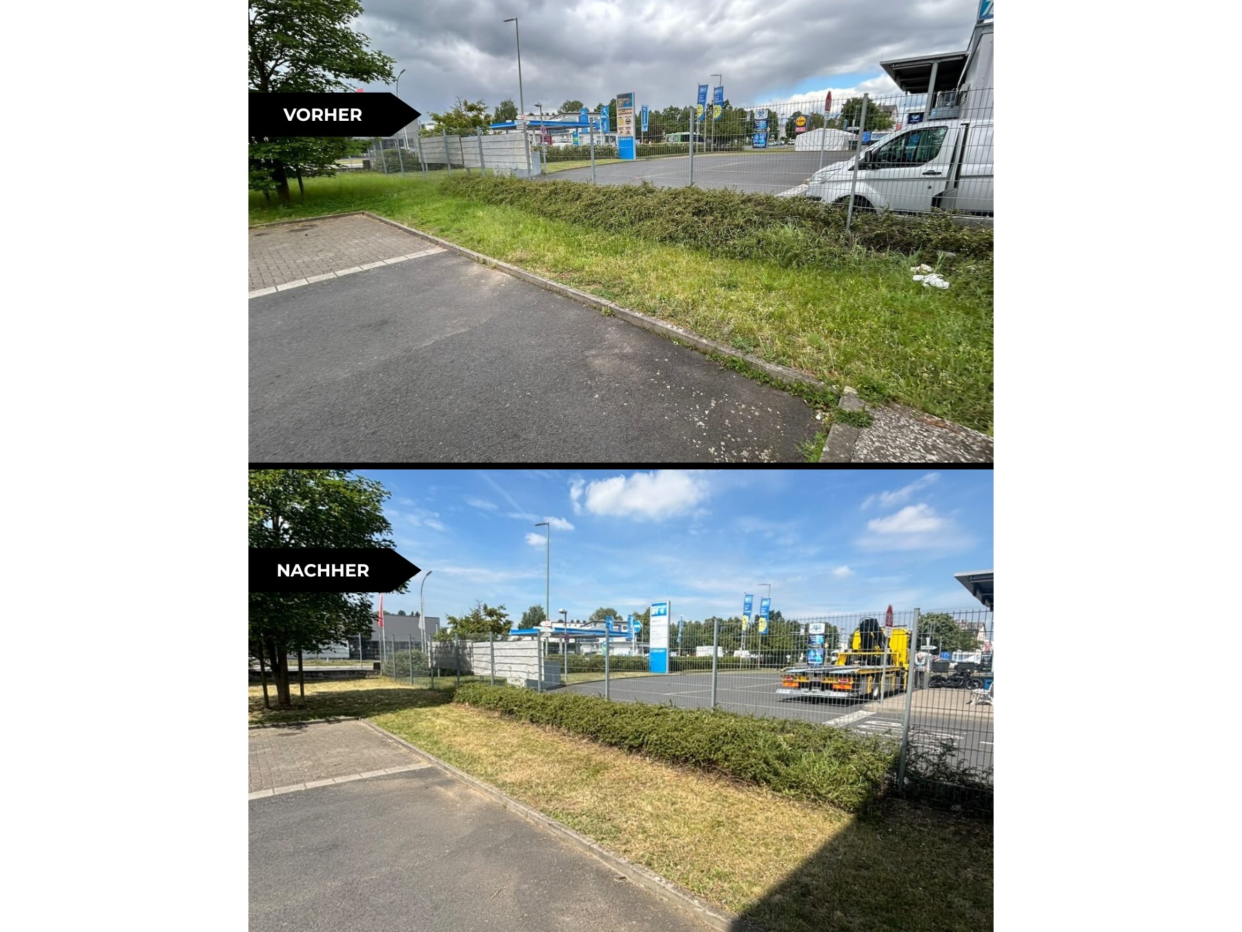 Noltings Hausmeisterservice, Mainstweg 101 in Mühlheim am Main