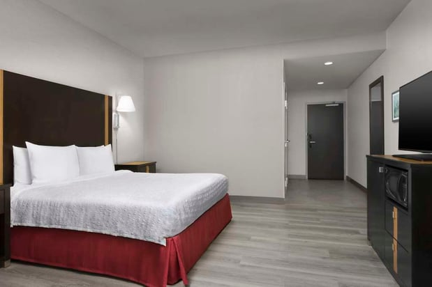 Images Hampton Inn & Suites El Paso/East