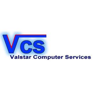 Valstar Computer Services Logo