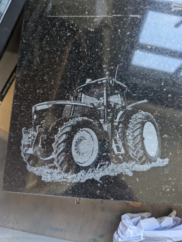 Images Harold Davies Monumental Masons Ltd