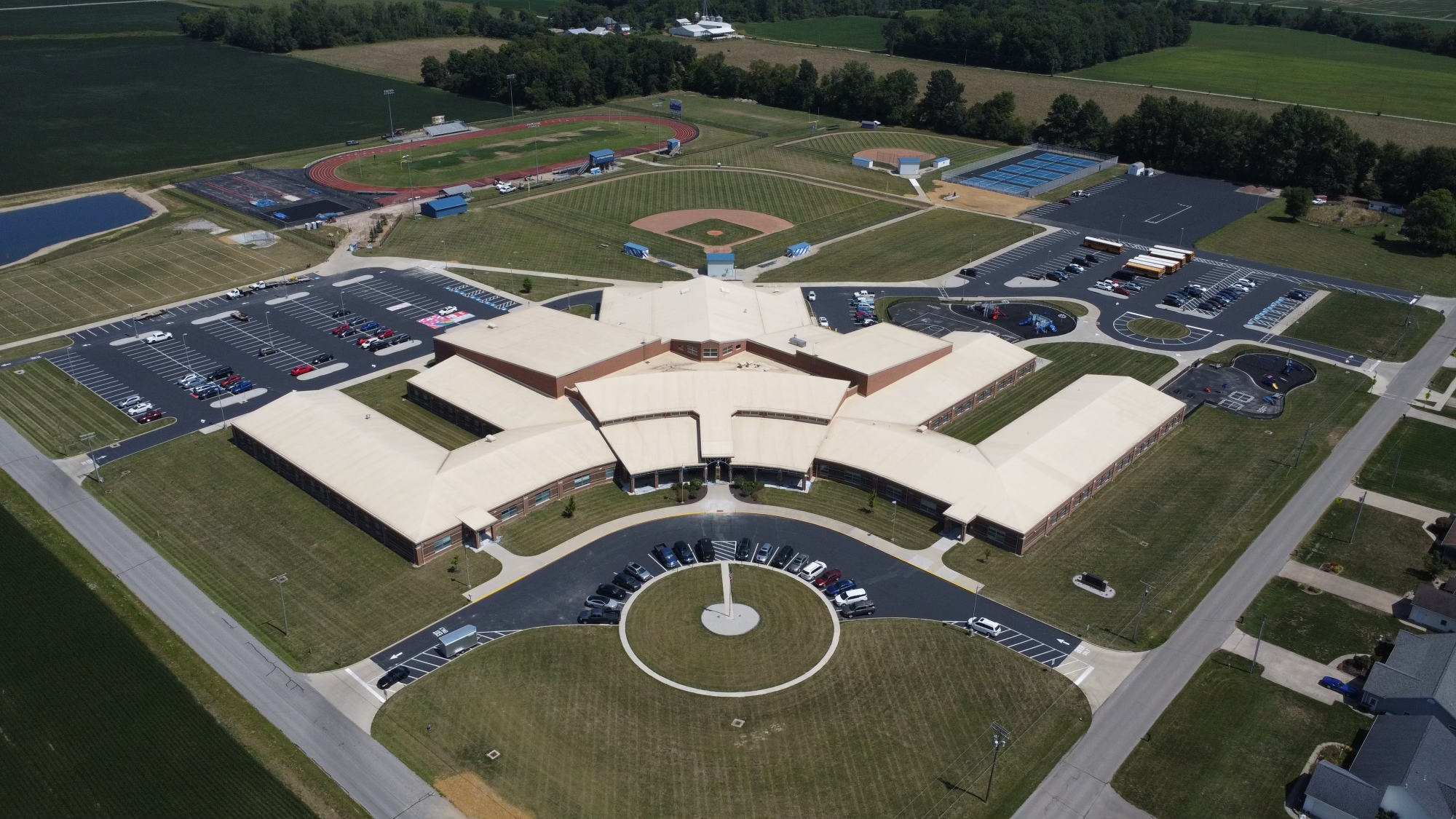 Professional Pavement Services Image