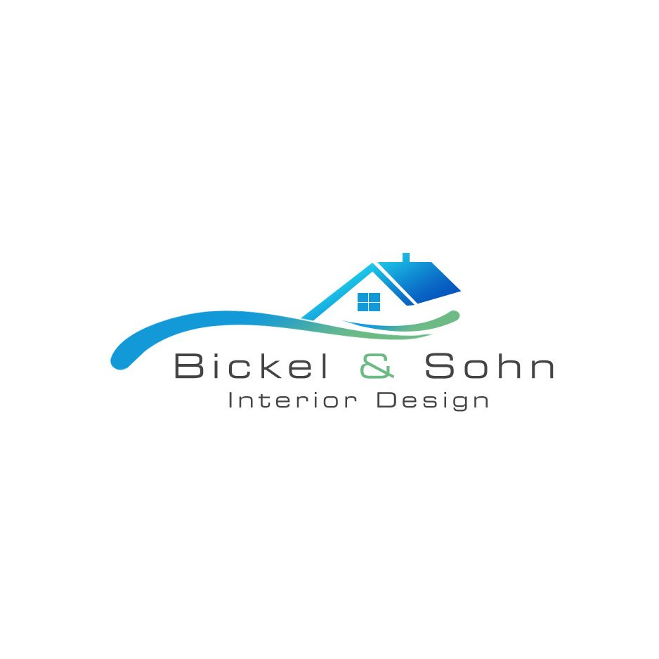 Logo Bickel & Sohn Interior Design