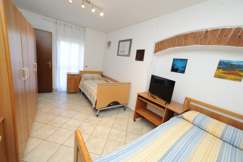 Images Villa Giacomo - Casa Famiglia per Anziani