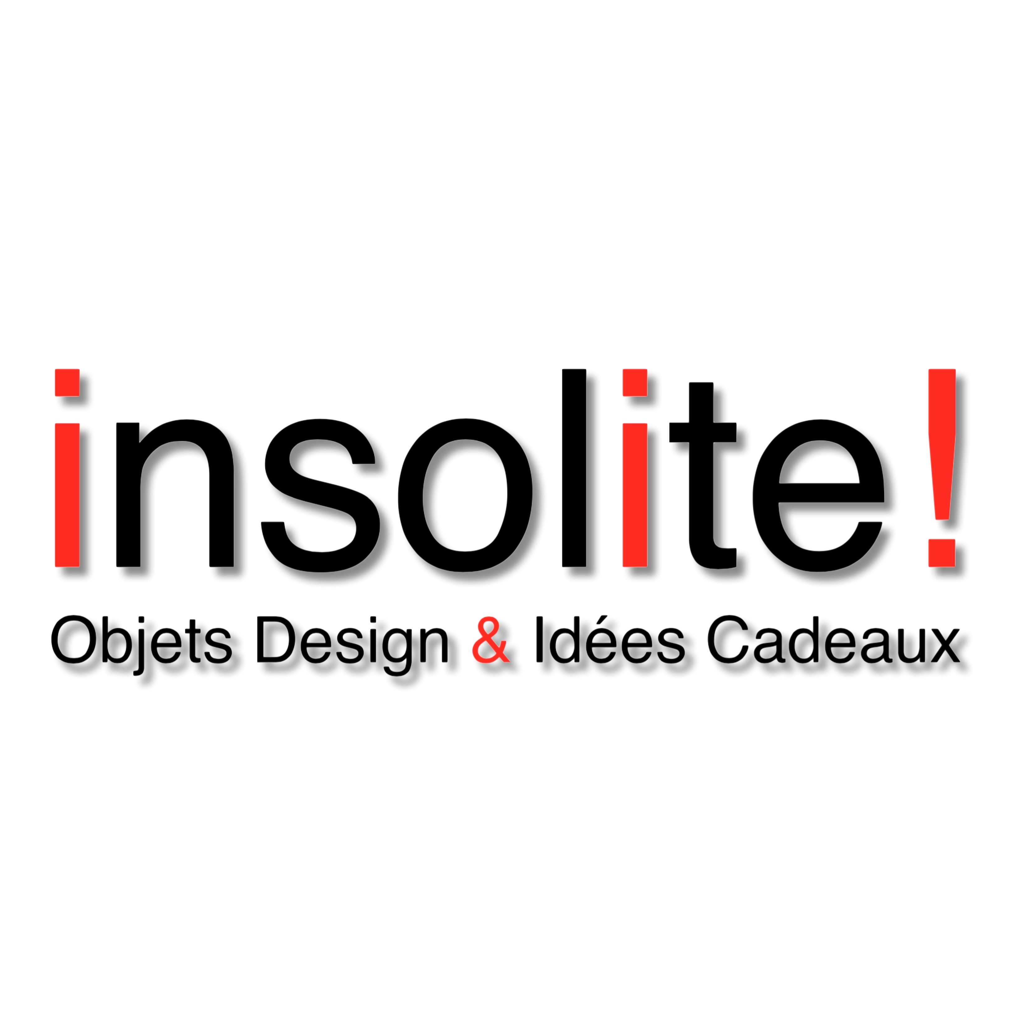 INSOLITE Décoration intérieure
